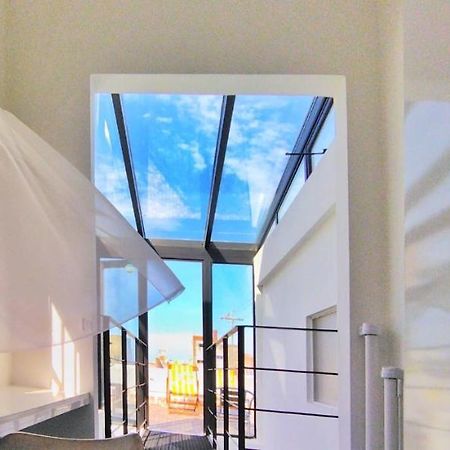 Villa House With Large Terrace, Jacuzzi And Gated Parking For One Car Montevideo Exterior foto
