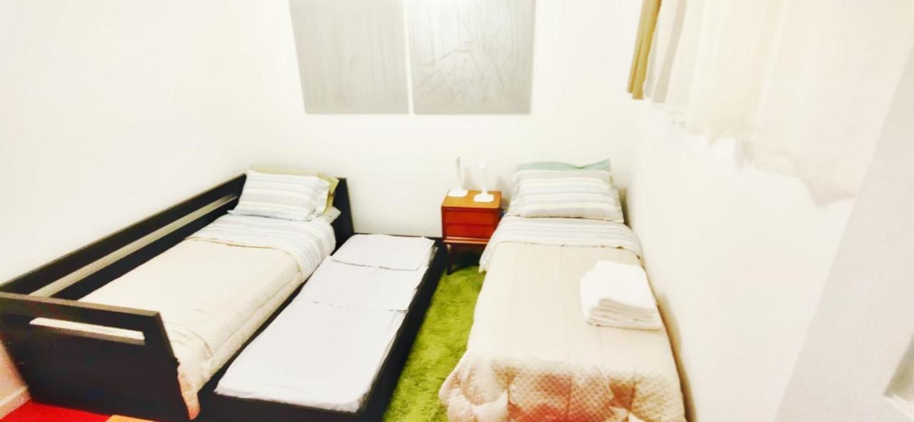 Villa House With Large Terrace, Jacuzzi And Gated Parking For One Car Montevideo Exterior foto