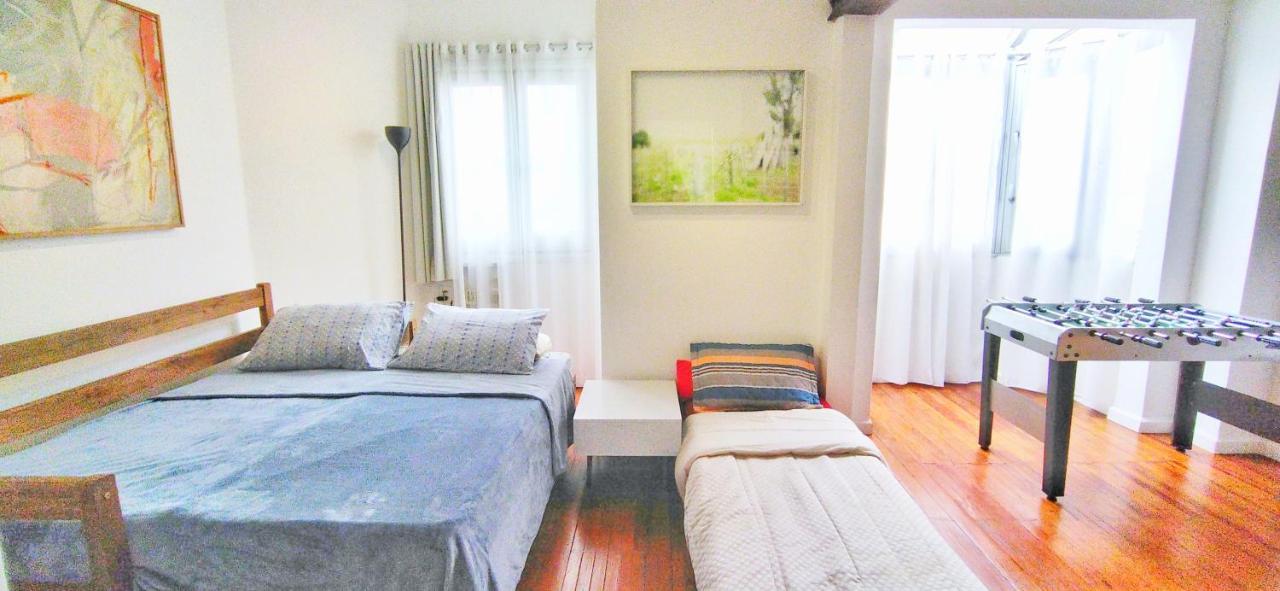 Villa House With Large Terrace, Jacuzzi And Gated Parking For One Car Montevideo Exterior foto