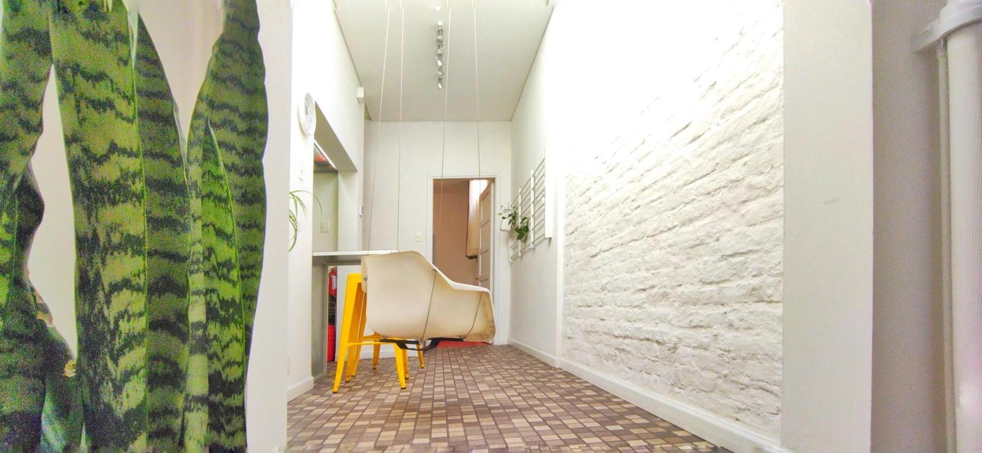 Villa House With Large Terrace, Jacuzzi And Gated Parking For One Car Montevideo Exterior foto
