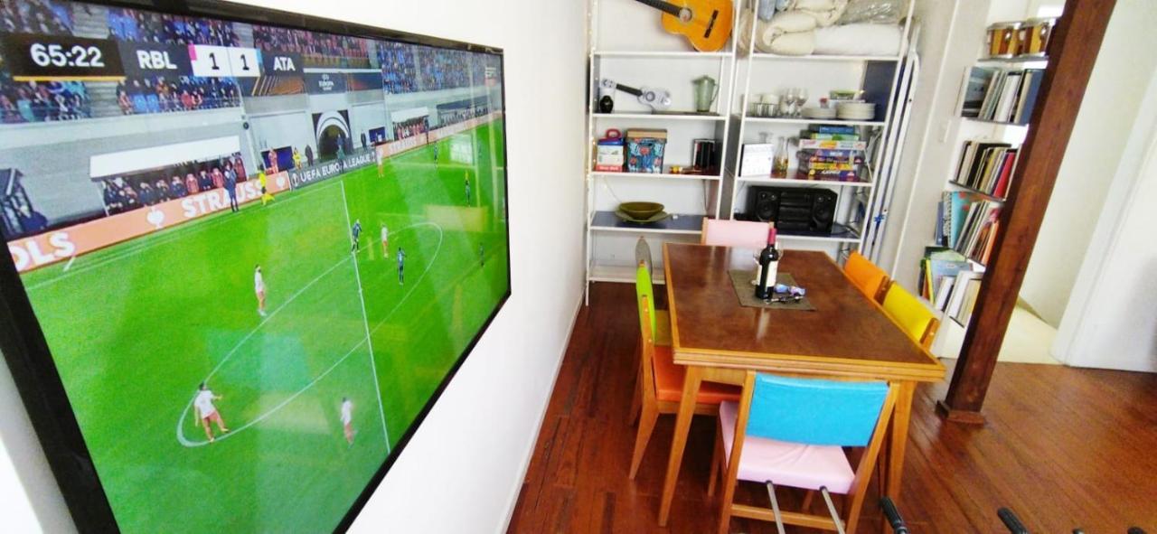 Villa House With Large Terrace, Jacuzzi And Gated Parking For One Car Montevideo Exterior foto