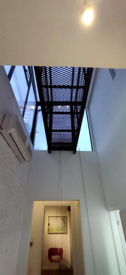 Villa House With Large Terrace, Jacuzzi And Gated Parking For One Car Montevideo Exterior foto