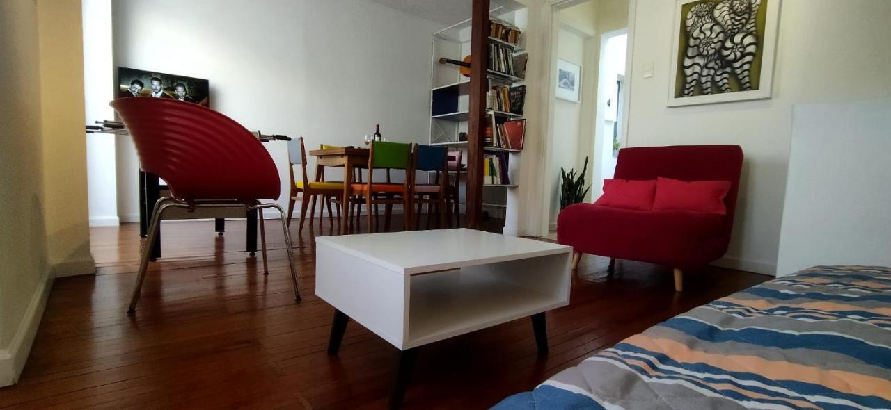 Villa House With Large Terrace, Jacuzzi And Gated Parking For One Car Montevideo Exterior foto